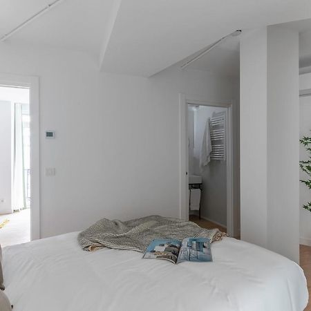 Appartamento B48 Bilbao Abando Esterno foto